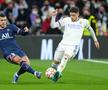 Real Madrid - PSG // foto: Guliver/gettyimages