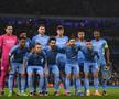 Manchester City, calificare cu frâna de mână trasă » Guardiola e în „sferturile” Ligii Campionilor