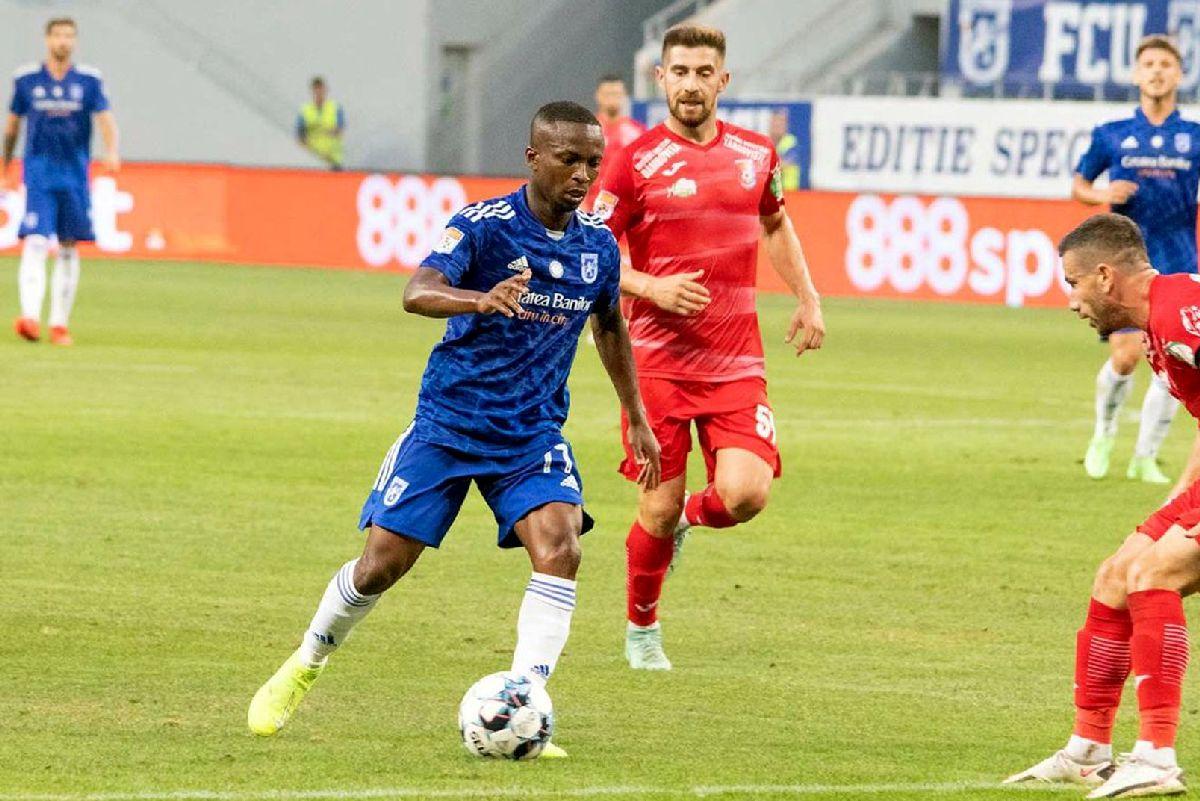 Ultimele noutăți despre Samuel Asamoah: „Se va opera, coloana i-a fost afectată, dar a avut noroc” » Când revine pe teren