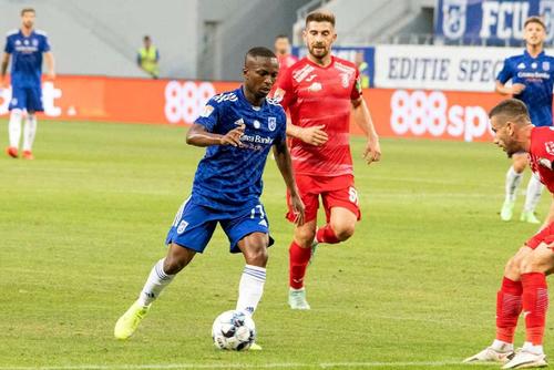 Samuel Asamoah a fost convocat în premieră la naționala statului Togo
