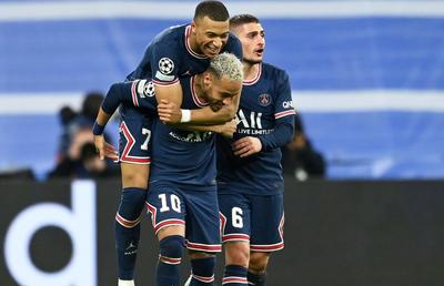 „Copilul ăsta e destul de bun” » Cele mai tari reacții după recitalul lui Mbappe în fieful Madridului