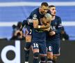 Kylian Mbappe, PSG // foto: Guliver/gettyimages