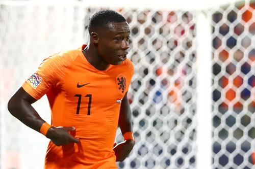 Quincy Promes, extrema stângă de la Spartak Moscova, are mari probleme cu justiția