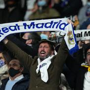 Real Madrid - PSG // foto: Guliver/gettyimages