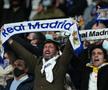 Real Madrid - PSG // foto: Guliver/gettyimages
