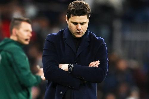 Mauricio Pochettino (50 ani) a vorbit despre situația prin care trece PSG, după ce a fost eliminată de Real Madrid în optimile Ligii Campionilor. În meciul de acasă din campionat cu Bordeaux, Messi și Neymar au fost huiduiți copios de publicul parizian.
