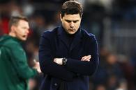 Explicațiile lui Pochettino, după ce Messi și Neymar au fost huiduiți la Paris