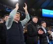 Manchester City, calificare cu frâna de mână trasă » Guardiola e în „sferturile” Ligii Campionilor