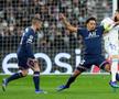 Real Madrid - PSG // foto: Guliver/gettyimages