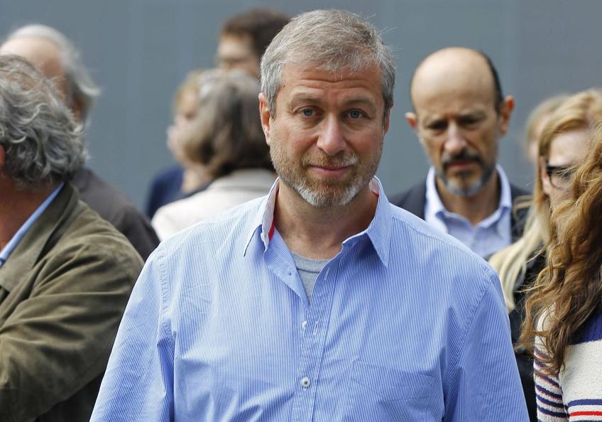 Roman Abramovic, fostul patron al lui Chelsea, ar intenționa să preia un club din prima ligă a Rusiei.