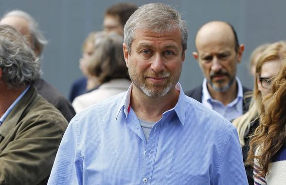 Roman Abramovich, somat să transfere suma obținută din vânzarea lui Chelsea către Ucraina: „Dacă nu-ți respecți cuvântul, mergem în instanță!”