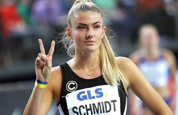 „Să lăsăm istoria să ne învețe o lecție!” » Atleta afectată din cauza conflictului din Ucraina: „Vă rog, opriți războiul!”
