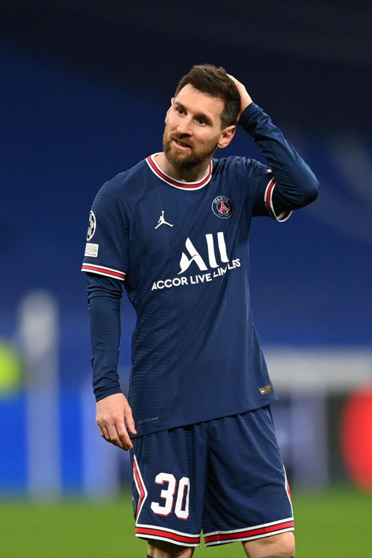 Real Madrid - PSG // optimi Champions League, 09.03.2022