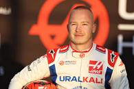 Nikita Mazepin ia atitudine, după ce a fost exclus din Formula 1 » Rusul înființează o fundație pentru sportivii care nu pot concura din motive politice