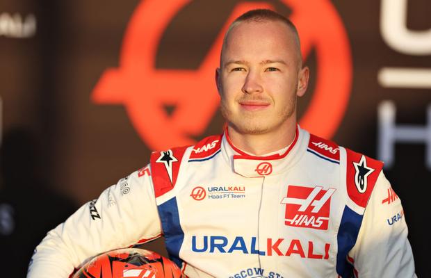 Nikita Mazepin ia atitudine, după ce a fost exclus din Formula 1 » Rusul înființează o fundație pentru sportivii care nu pot concura din motive politice
