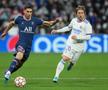 Real Madrid - PSG // foto: Guliver/gettyimages