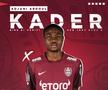 CFR Cluj, 4 transferuri dintr-o lovitură » Pe cine a adus trupa lui Dan Petrescu