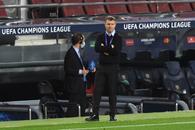 O legendă a Ucrainei face o promisiune: „Mă voi întoarce și voi lupta”