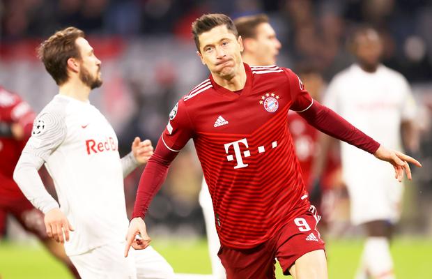 Ce joc ciudat face Bayern cu Robert Lewandowski? Se pregătește un „cutremur” în Bundesliga