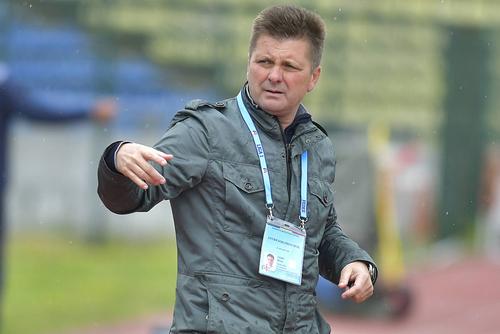 Dusan Uhrin // FOTO: Imago