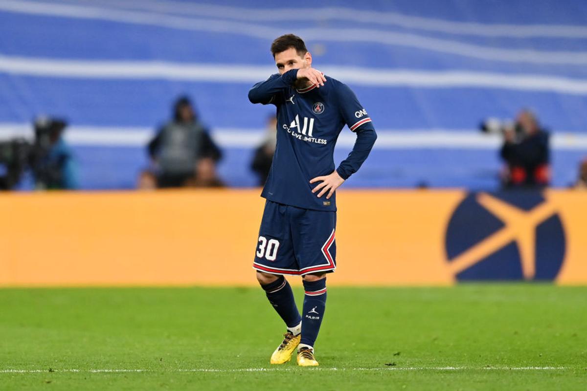 Real Madrid - PSG 3-1 » „Tripla” lui Benzema elimină Parisul din Champions League