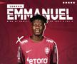CFR Cluj, 4 transferuri dintr-o lovitură » Pe cine a adus trupa lui Dan Petrescu