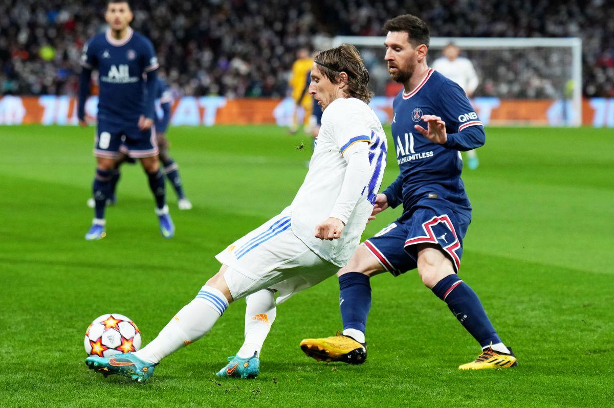 Real Madrid nu mai știe ce să facă pentru a-l convinge pe Mbappe să semneze! » Gestul care l-a impresionat pe francez
