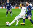 Real Madrid - PSG // foto: Guliver/gettyimages