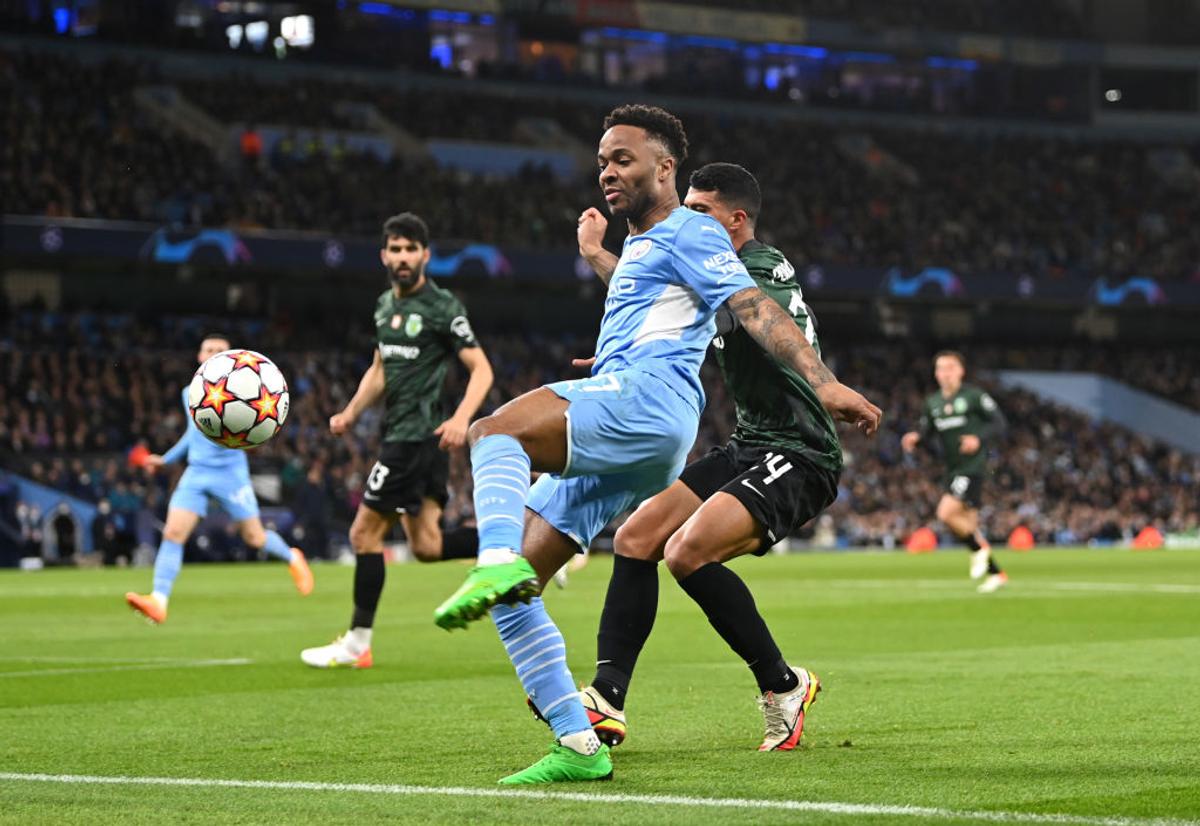 Manchester City, calificare cu frâna de mână trasă » Guardiola e în „sferturile” Ligii Campionilor