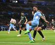Manchester City, calificare cu frâna de mână trasă » Guardiola e în „sferturile” Ligii Campionilor
