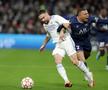 Real Madrid - PSG // foto: Guliver/gettyimages