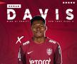 CFR Cluj, 4 transferuri dintr-o lovitură » Pe cine a adus trupa lui Dan Petrescu
