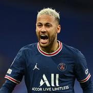 Real Madrid - PSG // foto: Guliver/gettyimages