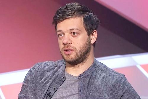 Victor Angelescu, acționar Rapid