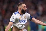 Regele e Benzema! Karim a făcut meciul carierei cu PSG: 4 borne istorice atinse de francez
