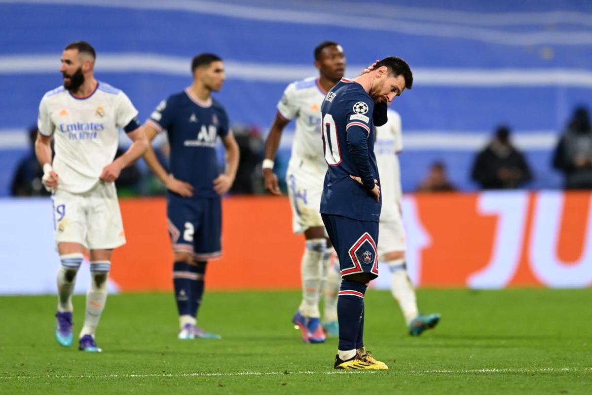 Al Khelaifi începe curățenia la PSG! După dezastrul din Liga Campionilor, vrea să renunțe la un superstar!