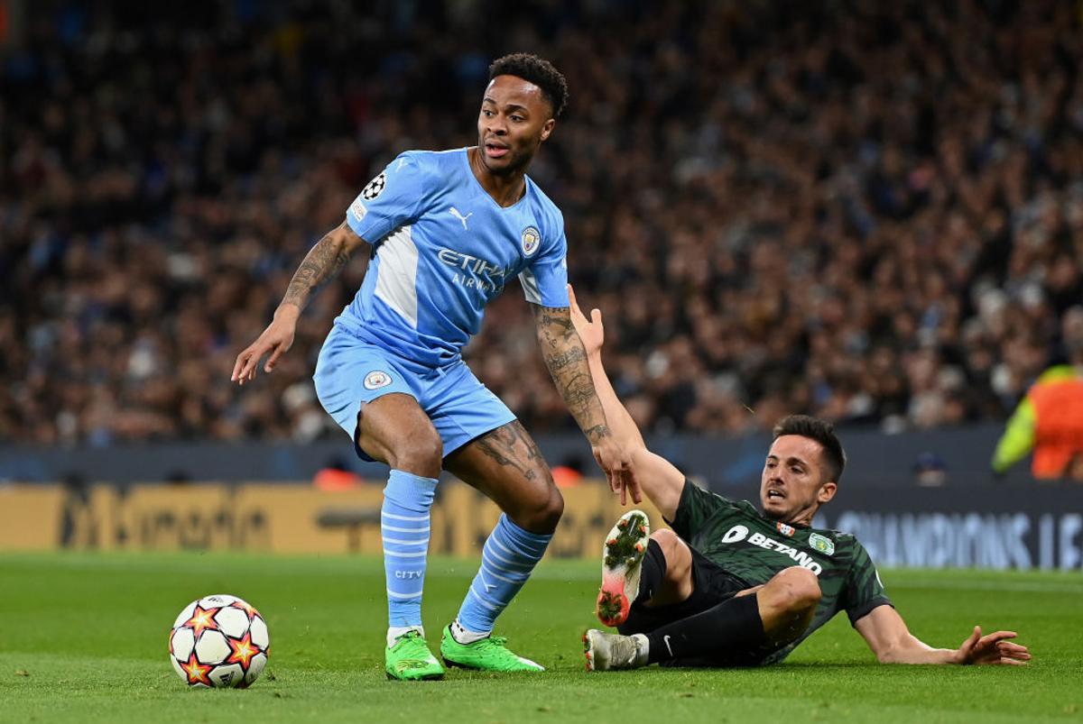 Manchester City, calificare cu frâna de mână trasă » Guardiola e în „sferturile” Ligii Campionilor