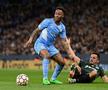Manchester City, calificare cu frâna de mână trasă » Guardiola e în „sferturile” Ligii Campionilor
