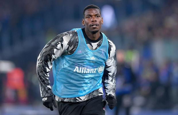 Pogba l-a înfuriat pe Allegri » Scos din lot pe motive disciplinare înaintea meciului din Europa League