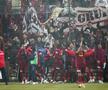Rivalitatea CFR Cluj - U Cluj, în imagini / FOTO: Arhivă Gazeta Sporturilor