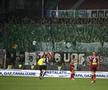 Rivalitatea CFR Cluj - U Cluj, în imagini / FOTO: Arhivă Gazeta Sporturilor