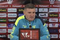 Laszlo Balint vrea să își ia revanșa în fața fostei echipe: „Amărăciunea nu a fost ușor de digerat”