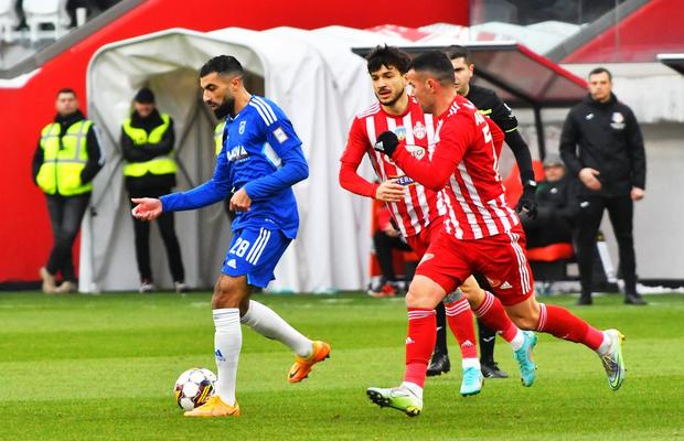 Sepsi - FCU Craiova s-ar putea rejuca de „Ziua Maghiarilor de Pretutindeni” » Adrian Mititelu împlinește 55 de ani în aceeași zi