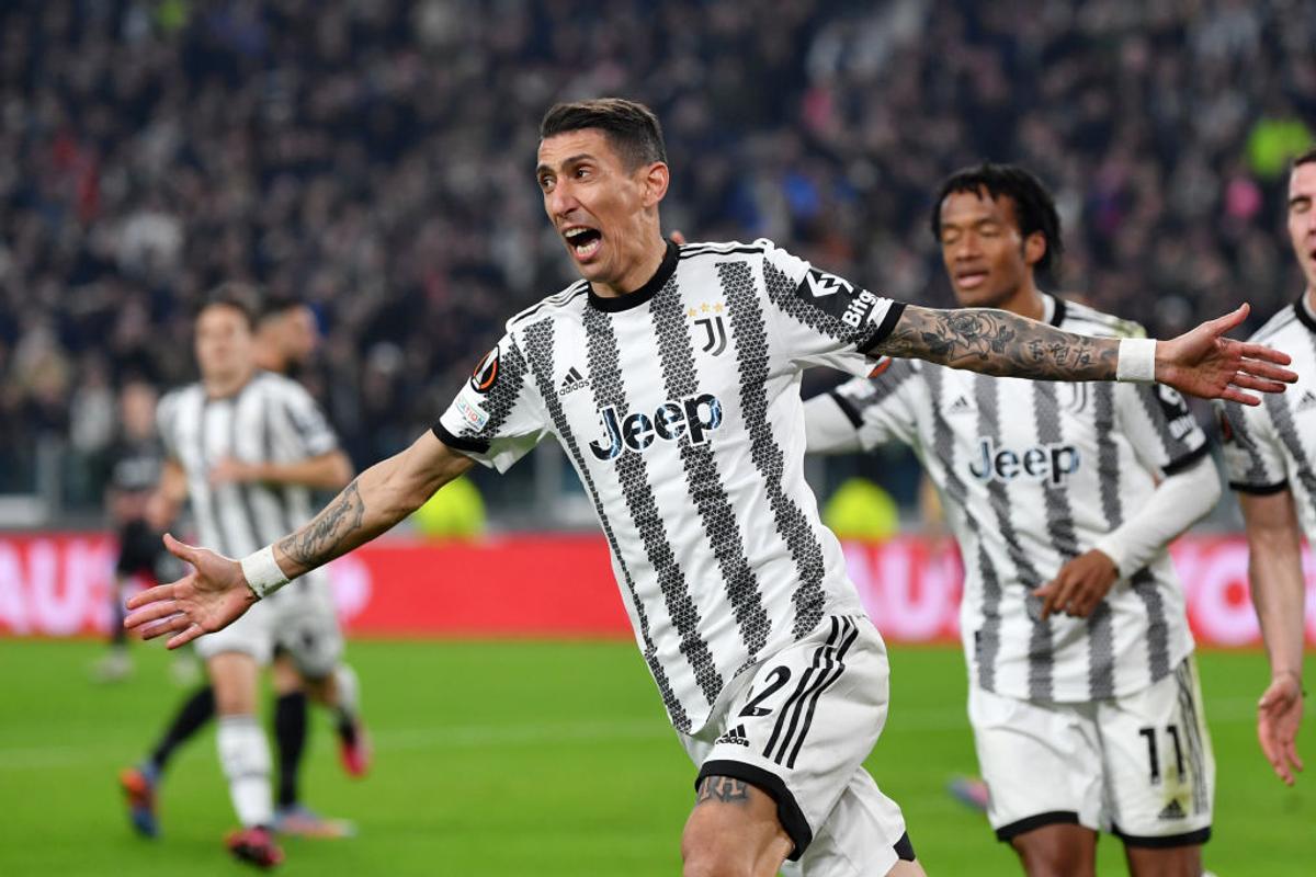 Ne pregătim pentru „sferturi” de 5 stele în Europa League » Favoritele au defilat: Manchester United, recital pe „Old Trafford”