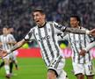 Ne pregătim pentru „sferturi” de 5 stele în Europa League » Favoritele au defilat: Manchester United, recital pe „Old Trafford”