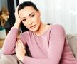 Cătălina Ponor a publicat prima imagine cu băiețelul ei, în vârstă de 2 luni. „La mulți ani tuturor femeilor”