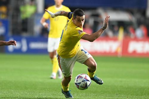 Nicolae Stanciu/ foto: Imago Images