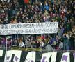 Derby-ul Dinamo - Poli Timișoara și imaginile unei rivalități aprige / Sursă foto: Arhivă GSP