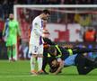 Un spectator a intrat pe teren și a sprintat direct către Messi » Starul de la PSG n-a mai apucat să facă nimic
