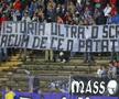 Derby-ul Dinamo - Poli Timișoara și imaginile unei rivalități aprige / Sursă foto: Arhivă GSP